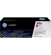 HP CART LASER PRO 400 MAGENTA/ 606551 / N305A
