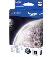 BROTHER CART JET ENCRE LC1000 NOIRE / 346530