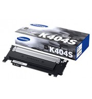 SAMSUNG CARTOUCHE LASER NOIRE CLTK404S / SU100A