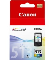 CANON CART JET ENC N513 COUL/875119