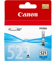 CANON CART JET ENC N521 CYAN / 875038