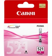 CANON CART JET ENC N521 MAGENTA  / 875046