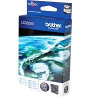 BROTHER CART JET ENCRE LC985 NOIRE / 216145