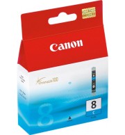 CANON CART JET ENCRE N8 CYAN  208532