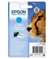 EPSON CART JET ENCRE T071240 CYAN/ 377177
