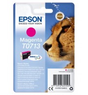 EPSON CART JET ENCRE T071340 MAGENTA / 377070