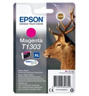 EPSON CART JET ENCRE T130340 MAGENTA /219423
