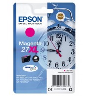 EPSON CARTOUCHE JET ENCRE MAGENTA T27134010 / 233154