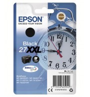 EPSON CARTOUCHE JET ENCRE NOIRE T27914010 / 233205