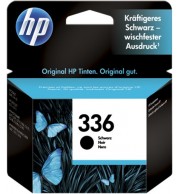 HP CART JET ENC N336 NOIRE / 227733