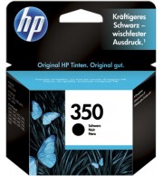 HP CART JET ENC N350 NOIR / 471634