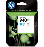 HP CART JET ENC N940XL CYAN / 225510