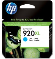 HP CART JET ENC N920XL CYAN / 839880