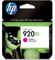 HP CART JET ENC N920XL MAGENTA / 839898