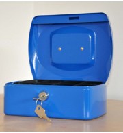 CAISSETTE A MONNAIE 205X157X74mm