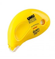 DEVIDOIR COLLE ROLLER REPOSITIONNABLE  6.5 MM X 8.5 M UHU