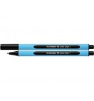 ECR152FN-stylo-bille-slider-edge-fin-noir
