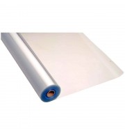 COUVRE LIVRES  PVC EN ROULEAU 0.45 X 550 cm