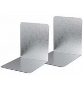 BUR35277-serre-livres-en-aluminium-l12xl12xh17-5cm-paire