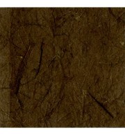 PAPIER BANANE 10 FEUILLES 65 X 95 CM / CHOCOLAT