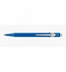 ECR849B-stylo-bille-caran-d-ache-corps-bleu