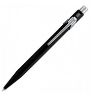 STYLO BILLE CARAN D'ACHE NOIR