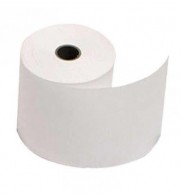 BOBINES PAPIER 57X70X12mm - PAQUET DE 10