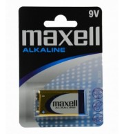 PILE ALCALINE 6LF22 9V