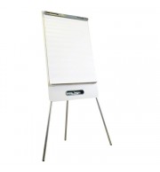 TABLEAU DE CONFERENCE PAPERBOARD  MAGNETIQUE