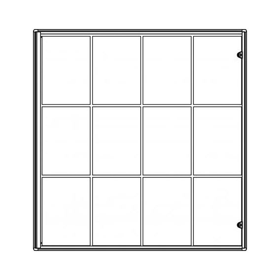 TAB68212-vitrine-interieure-blanche-12-feuilles