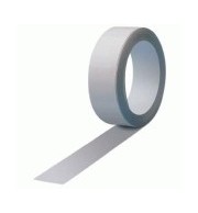 BANDE METALLIQUE ADHESIVE SOUPLE 3.5cmX25m