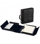 Classeur à poignée 4 anneaux en D capacité 50 mm Chairman Arianex