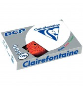 Ramette 250 feuilles A4 papier ultra blanc 120 DCP 1844C