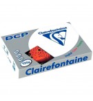 Ramette 250 feuilles A4 papier ultra blanc 120 DCP 1844C