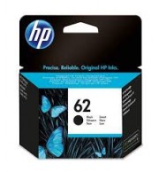 HP CARTOUCHE JET D'ENCRE NOIRE 62 / 411382