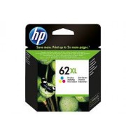 HP CART JET ENCRE N62 XL COULEUR / 411399