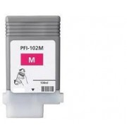 CANON CART JET ENC PFI102 MAGENTA / 0897B001