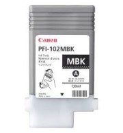 CANON CART JET ENC PFI102 NOIR / 0894B001