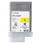 XPFI102Y-canon-cart-jet-enc-pfi102-jaune-a20048