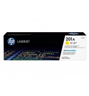 HP CARTOUCHE LASER JAUNE CF402A / 1400P / 606030