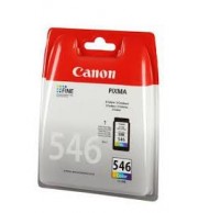 CANON CARTOUCHE JET D'ENCRE CL546 COULEUR / 303525