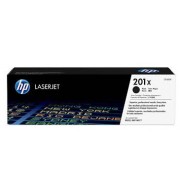 HP CARTOUCHE LASER NOIRE CF400X / 2800P / 606020