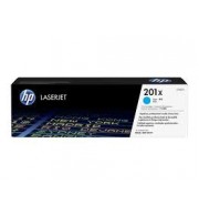 HP CARTOUCHE LASER CYAN CF401X / 2300P / 606032