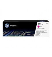 HP CARTOUCHE LASER MAGENTA CF403A / 1400P / 606037