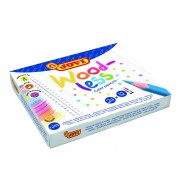 288 CRAYONS DE COULEUR WOODLESS JOVI CLASSPACK