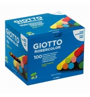 CRAIES ASSORTIES - BOITE DE 100