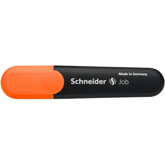 SURLIGNEUR SCHNEIDER JOB ORANGE