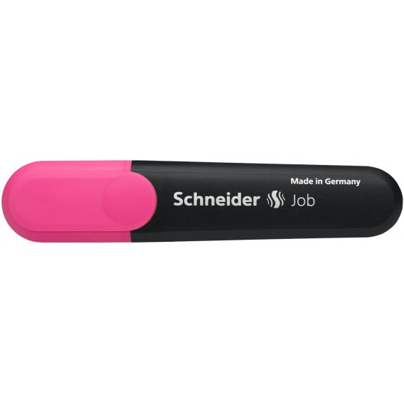SURLIGNEUR SCHNEIDER JOB ROSE