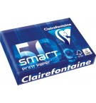 Ramette 500 Feuilles A4 blanc 50g Clairefontaine 1932C