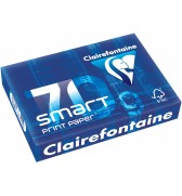 RAMETTE 500F REPRO 70G A4 BLANC